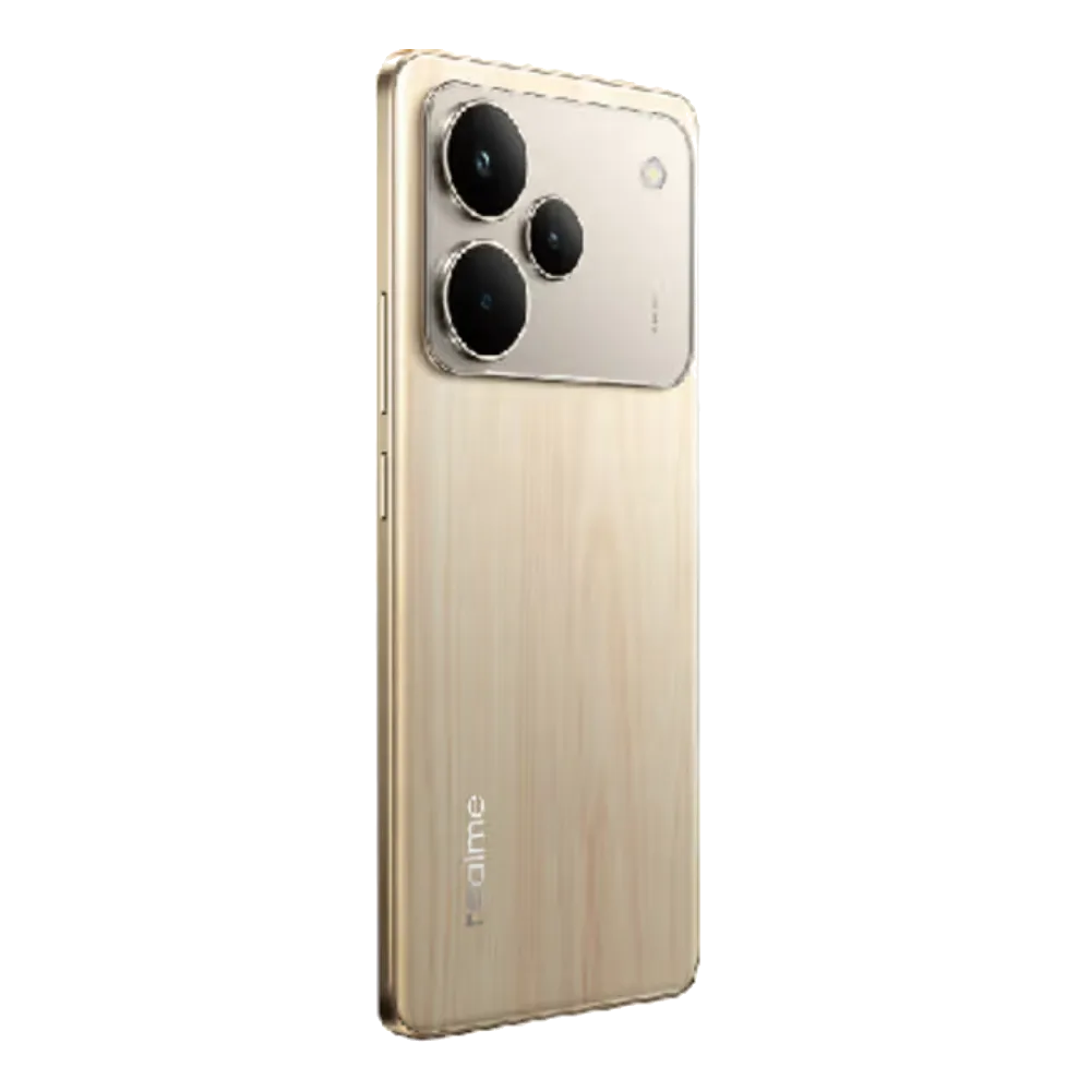 Realme p4 5g 4