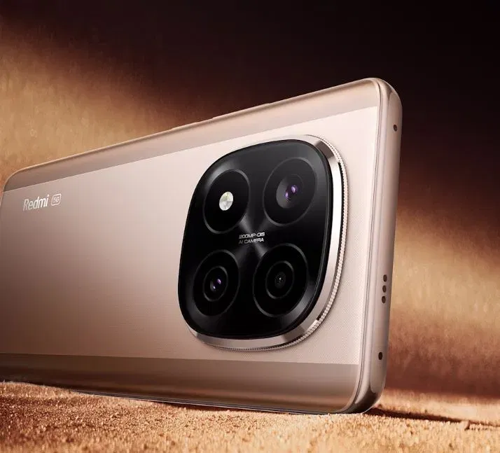 Redmi Note 15 Pro