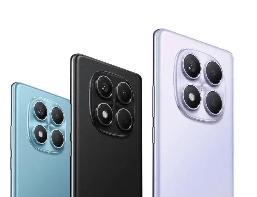 Redmi note 15 pro 2