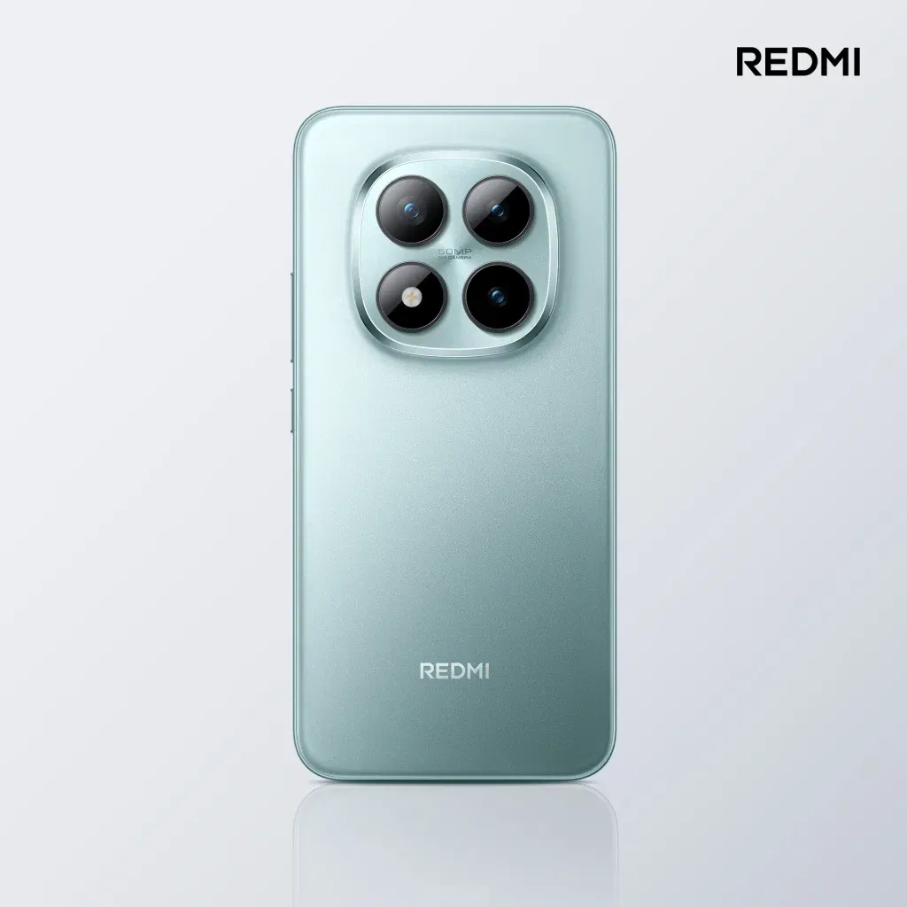 Redmi note 15 pro+ 3