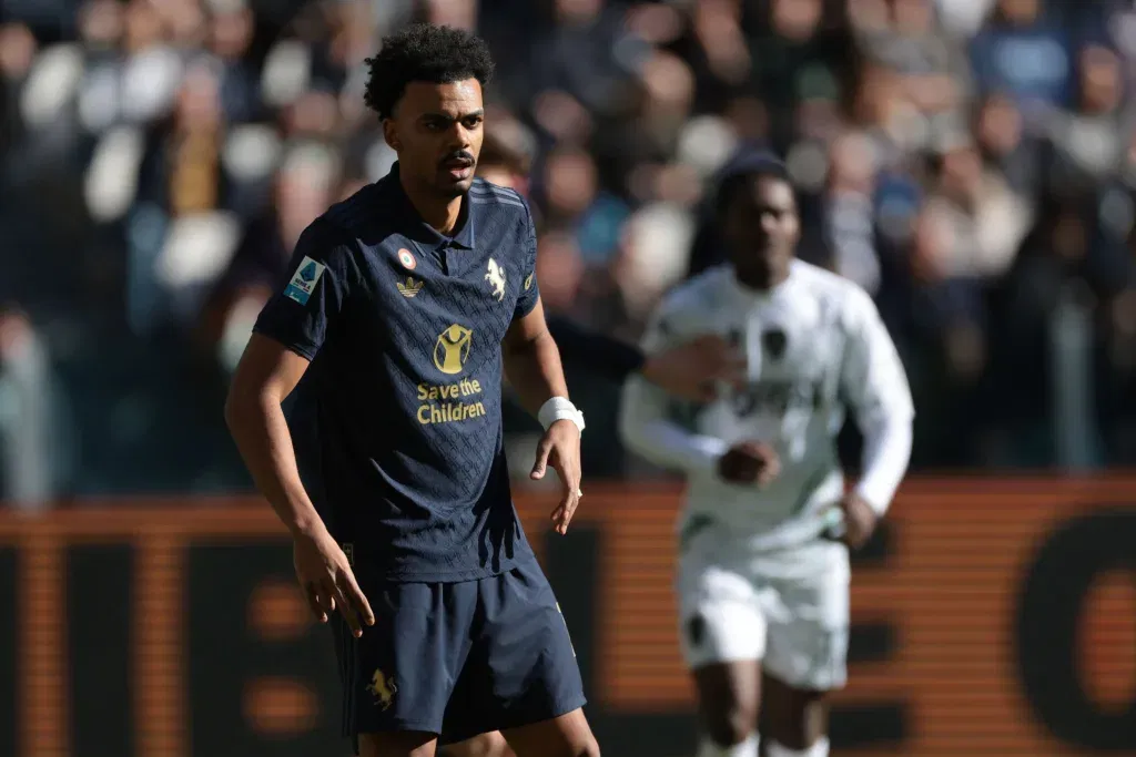 Renato veiga to leave chelsea