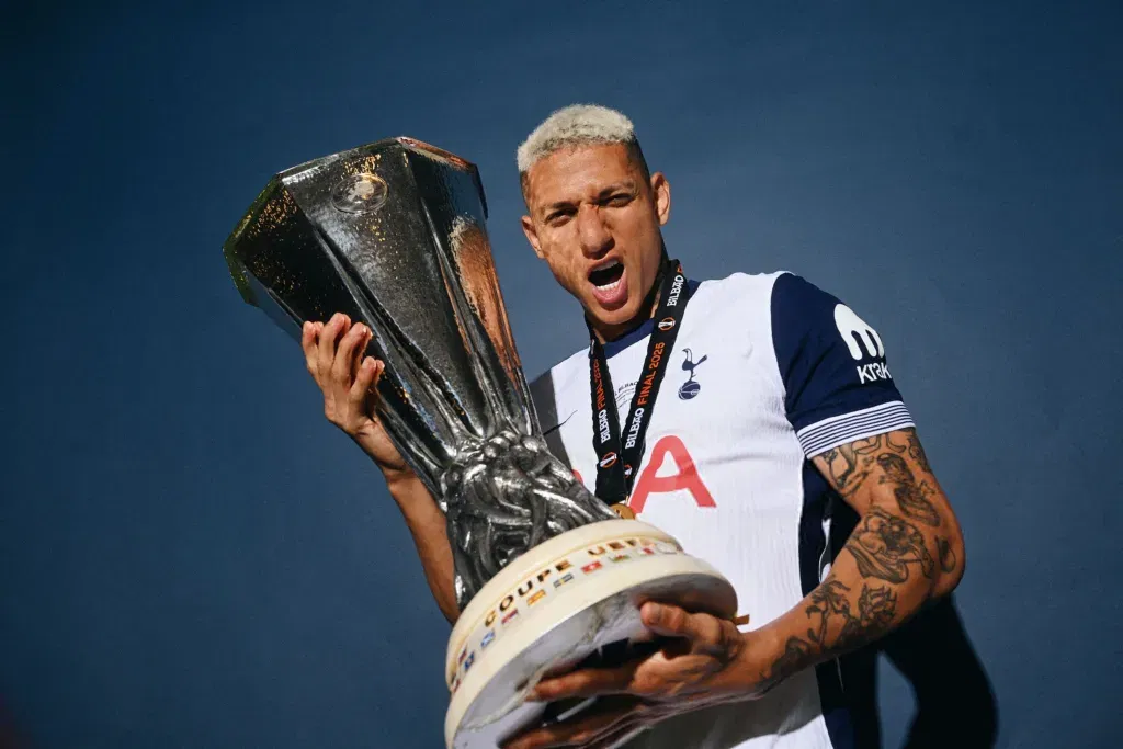Richarlison