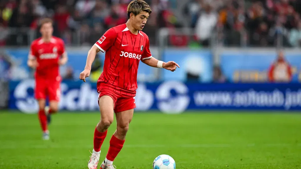Ritsu doan