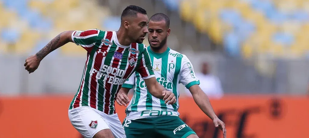 Robson robinho