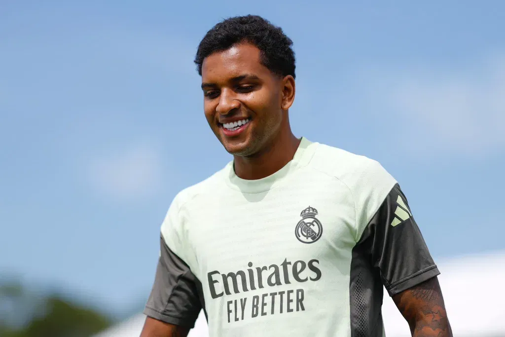 Rodrygo
