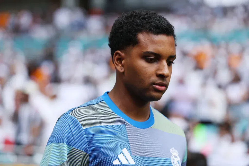Rodrygo