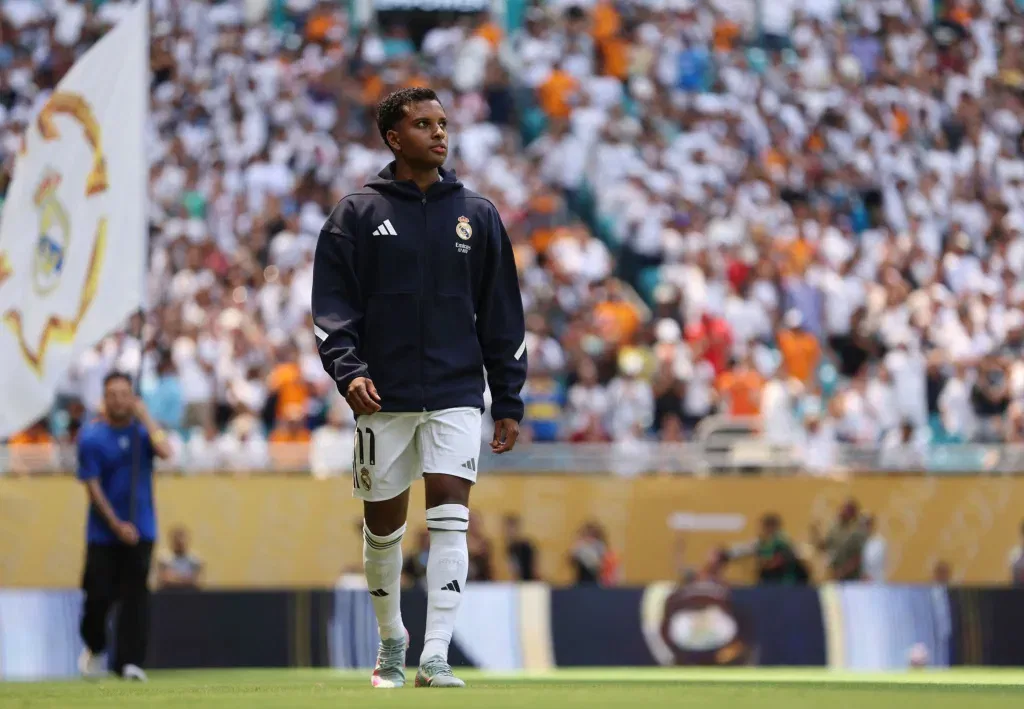 Rodrygo goes