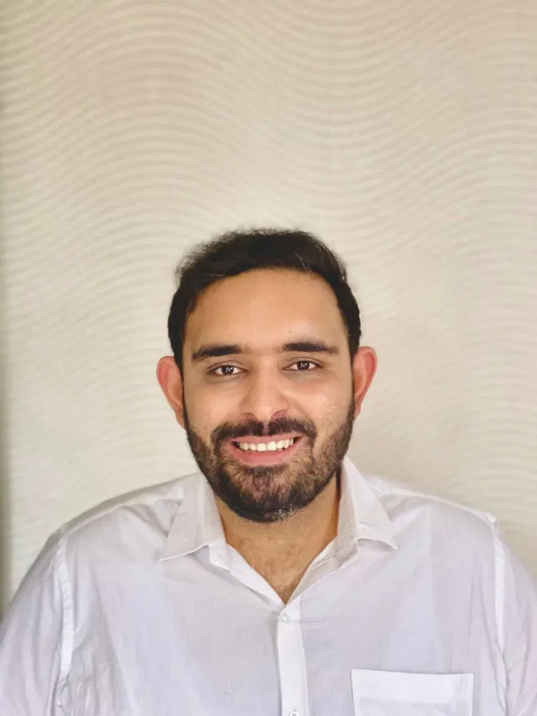 Rohit n jagasia, founder and ceo, revenant esports