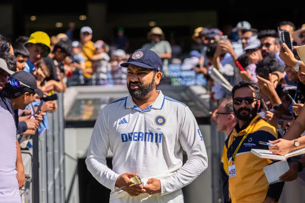 Border gavaskar trophy test: dec 30 nrma insurance boxing day test