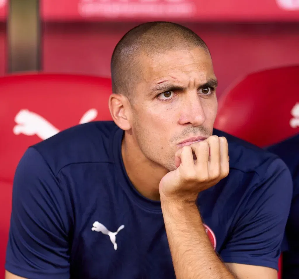 Barcelona End Oriol Romeu Contract to Ease Squad Registration
