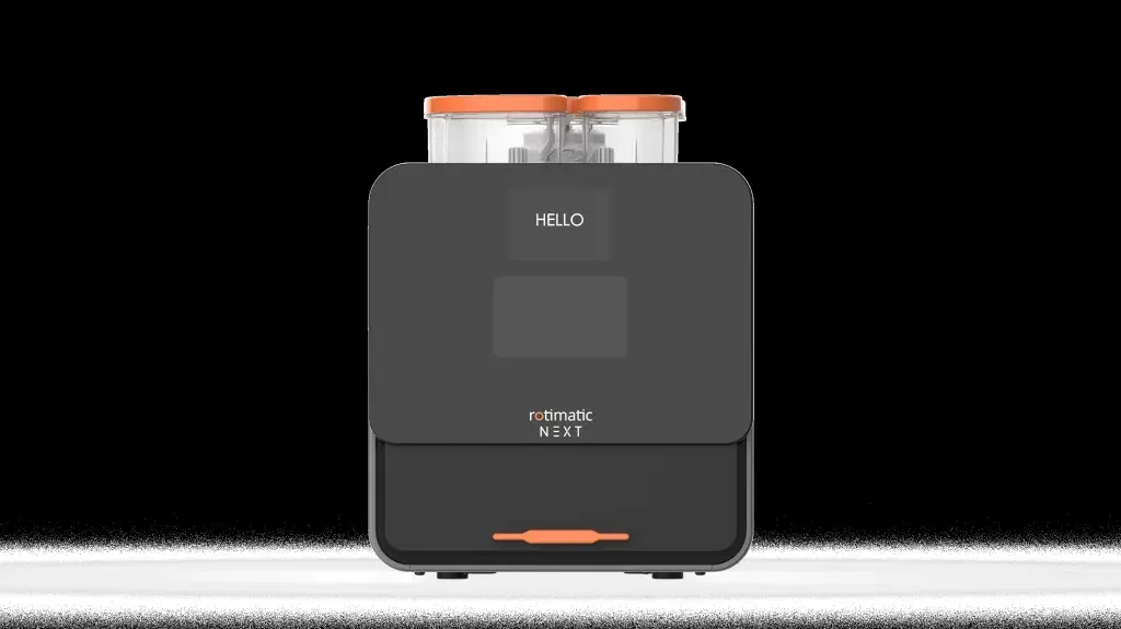 Rotimatic NEXT