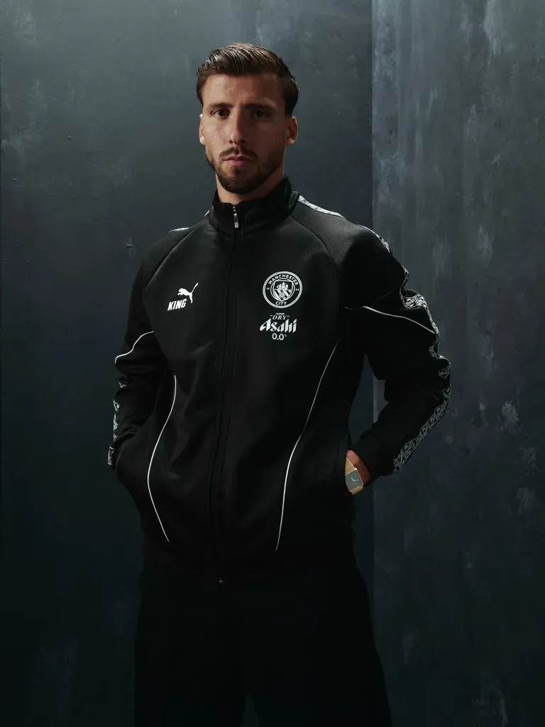 Ruben dias