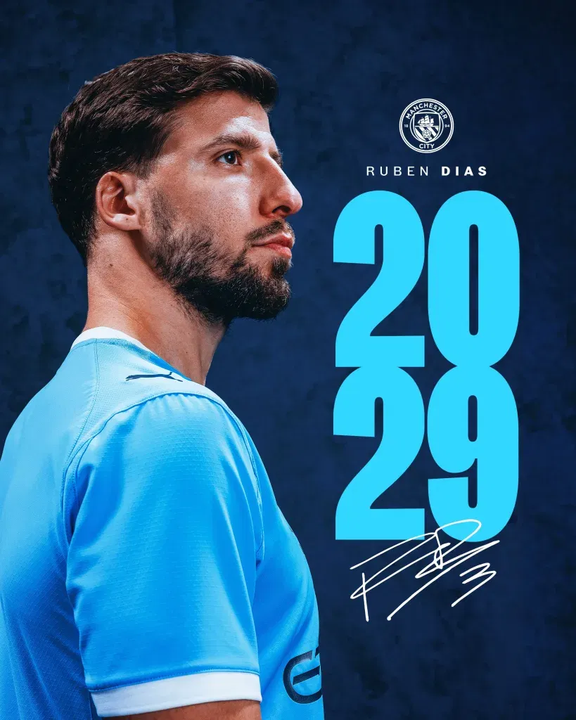Ruben dias