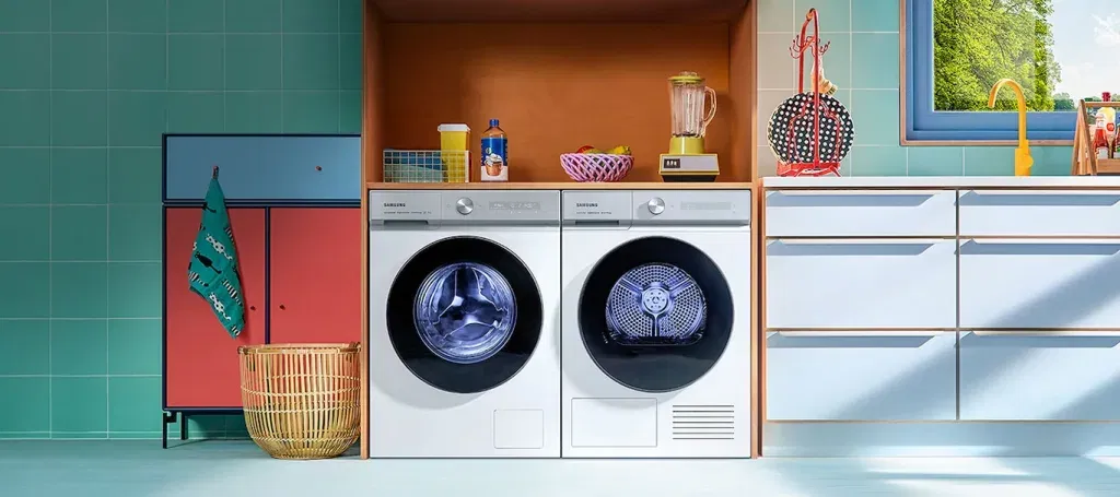 Samsung bespoke ai washer dryer 3