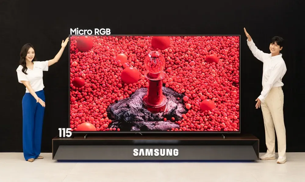 Samsung 
