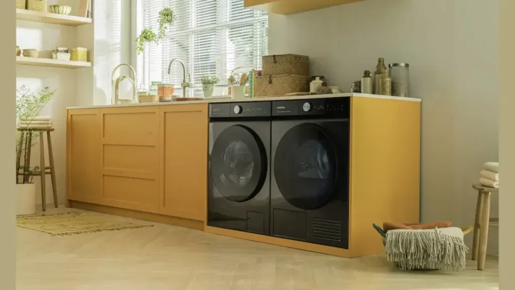 Washer Dryer