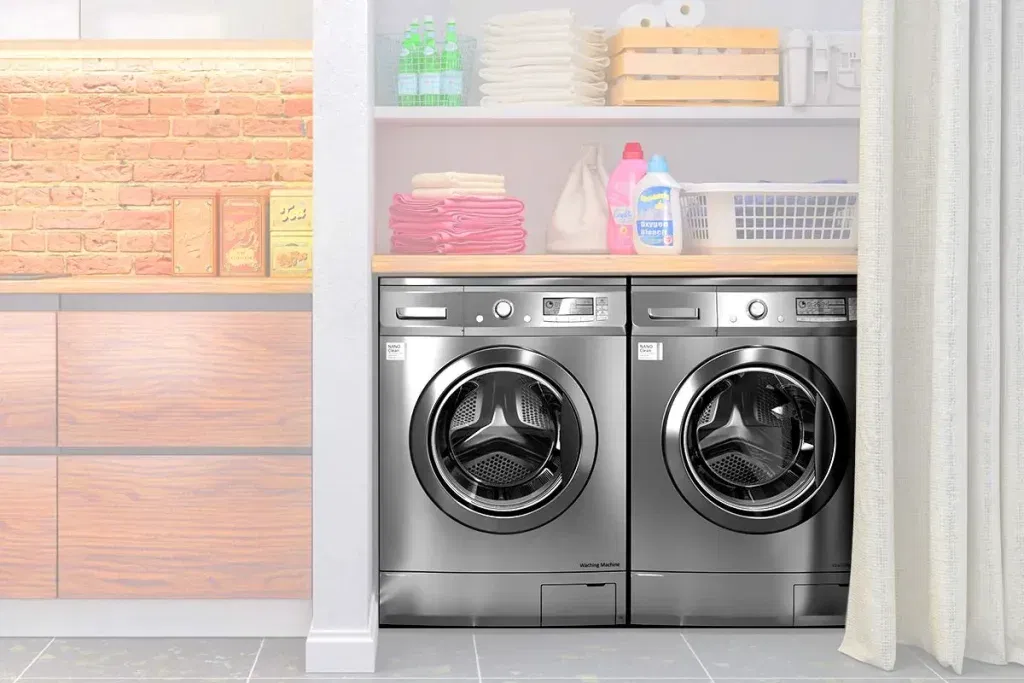 Samsung washer dryer 3