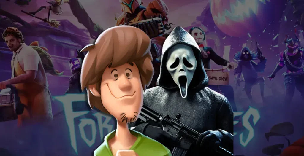 Scooby-Doo