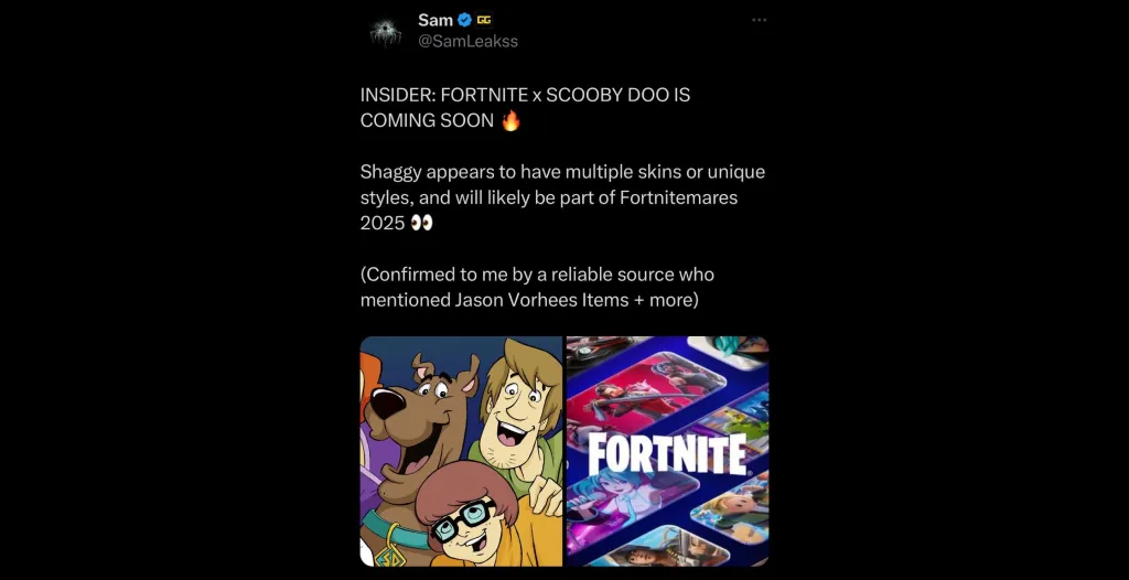 Scooby doo 3