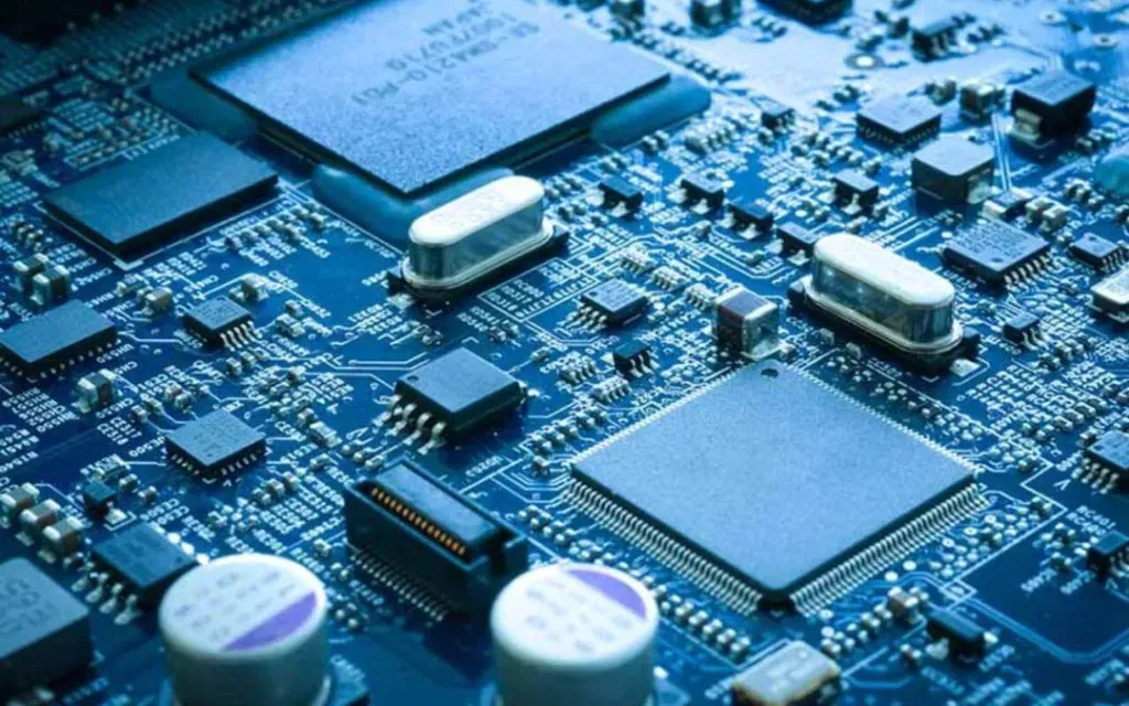Semiconductor