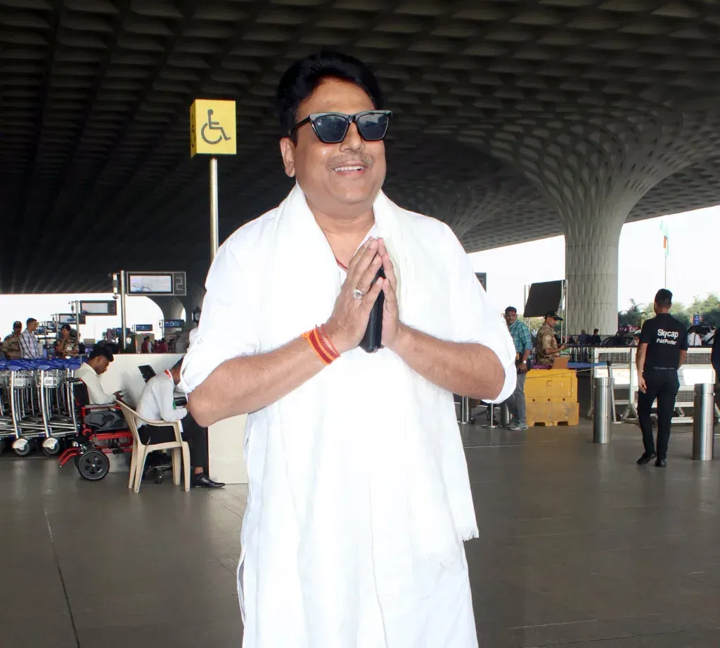 Shailesh lodha