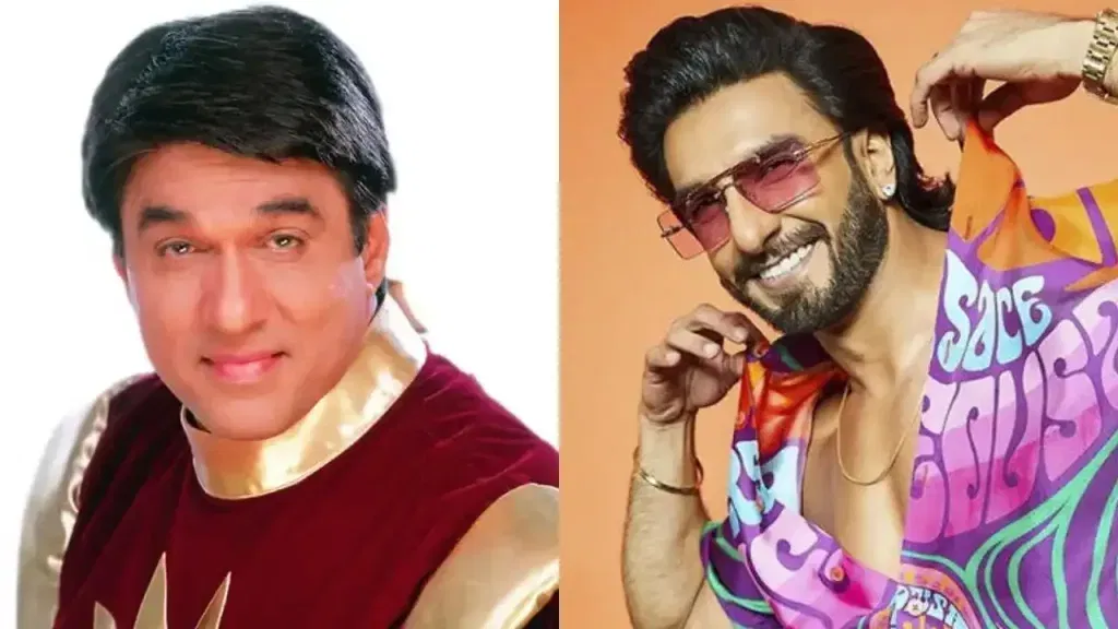 Shaktiman
