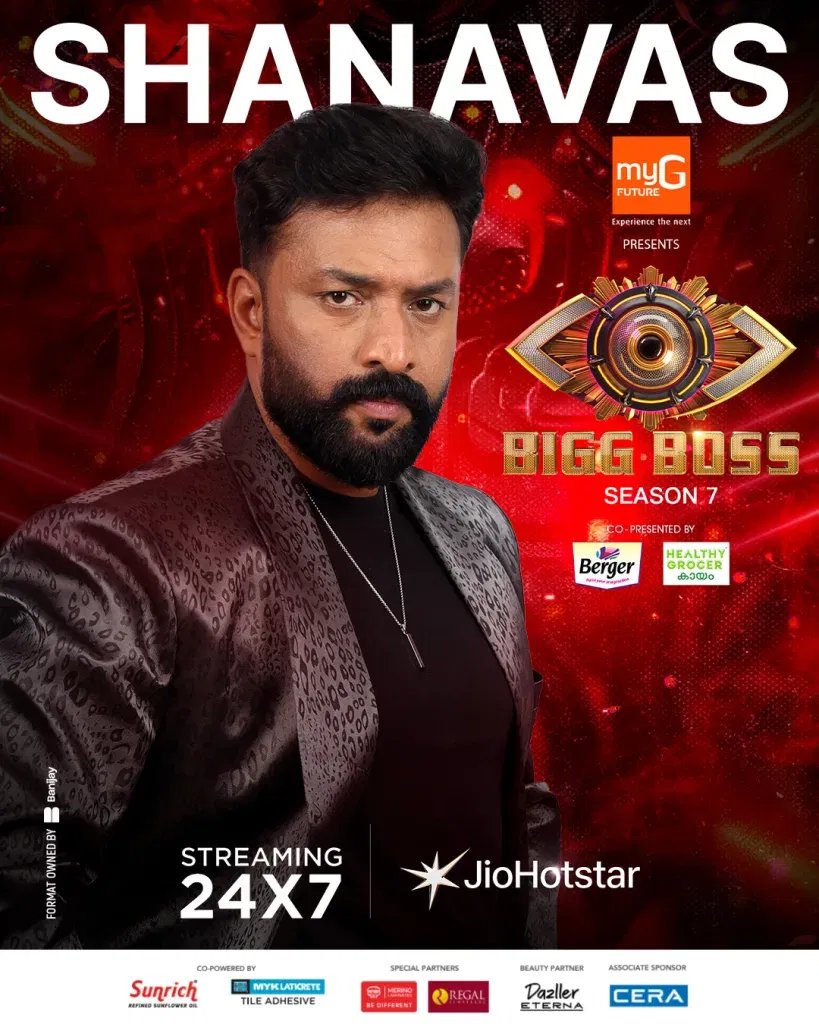 Shanavas
