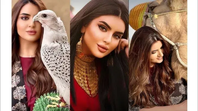 Sheikha mahra