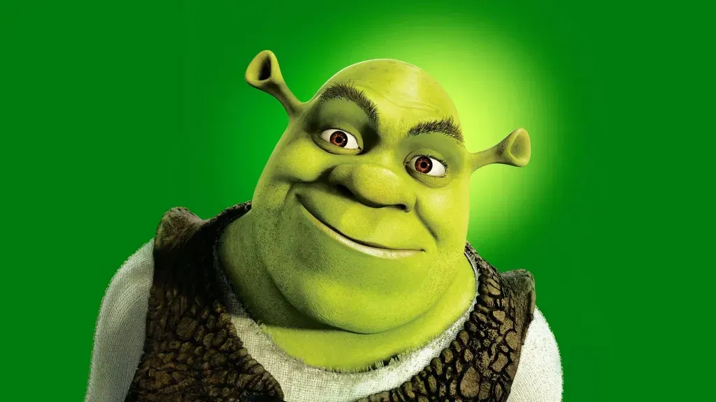 Shrek 4 on jiohotstar