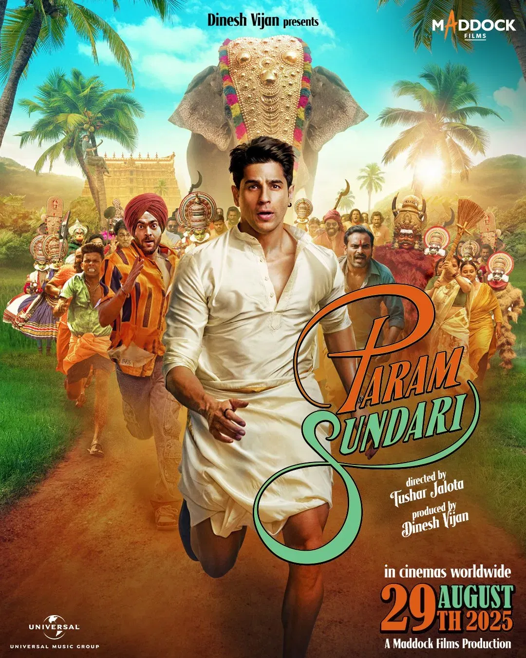 Sidharth malhotra
