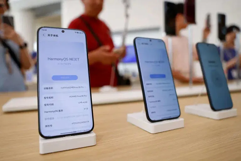 Smartphone Market