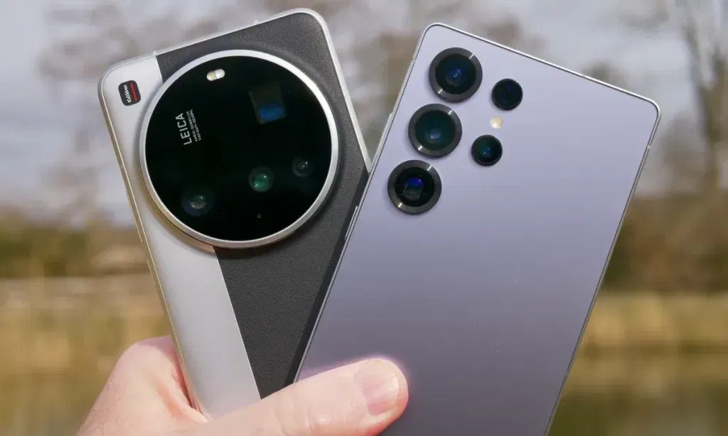 Smartphone Photography