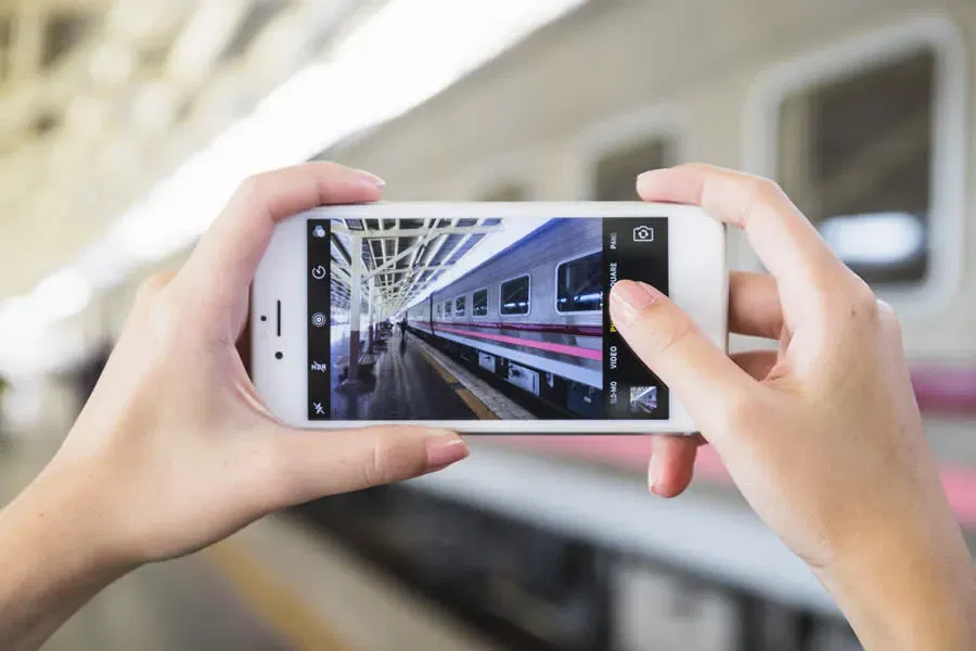 Smartphone photography 3