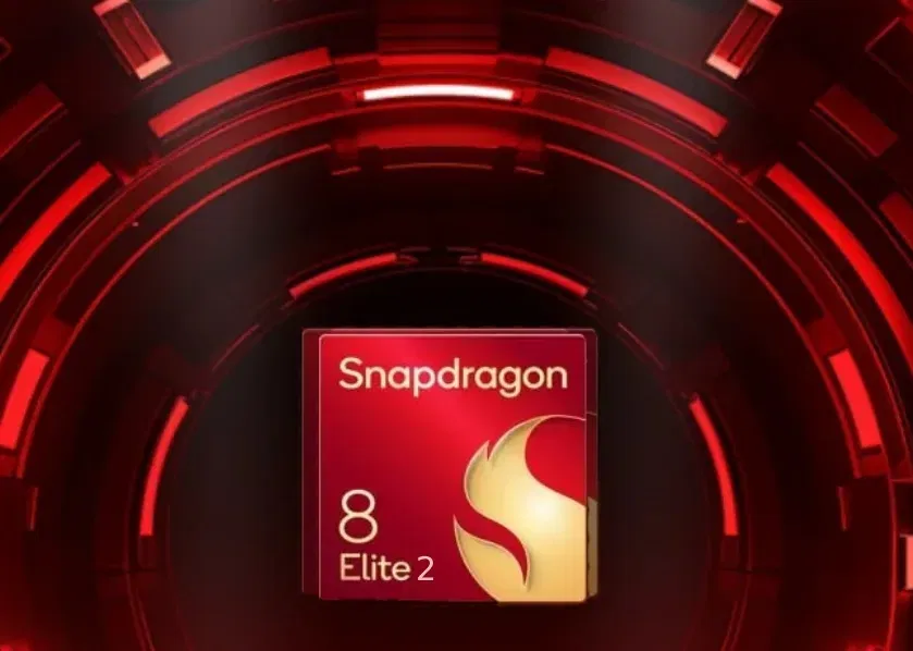 Snapdragon 8 elite 2 2