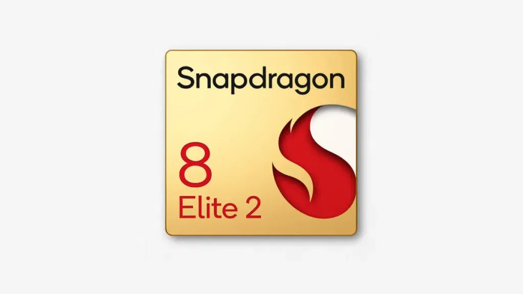 Snapdragon 8 elite 2 3