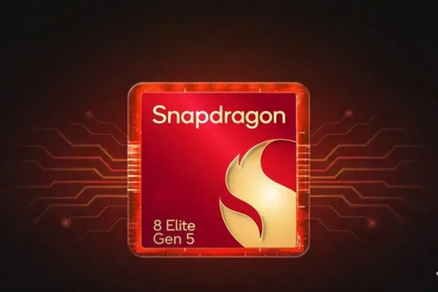 Snapdragon 8 elite gen 5 3