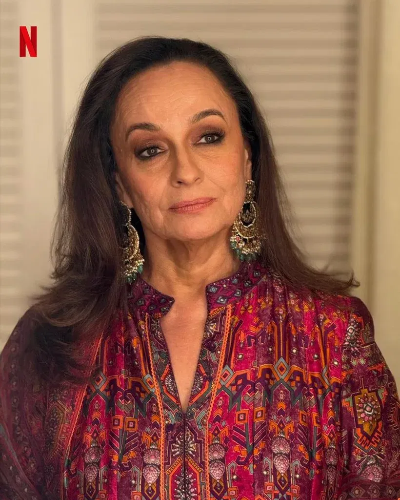 Soni razdan