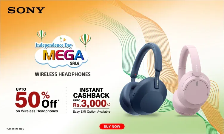 Sony independence day sale 2025 3