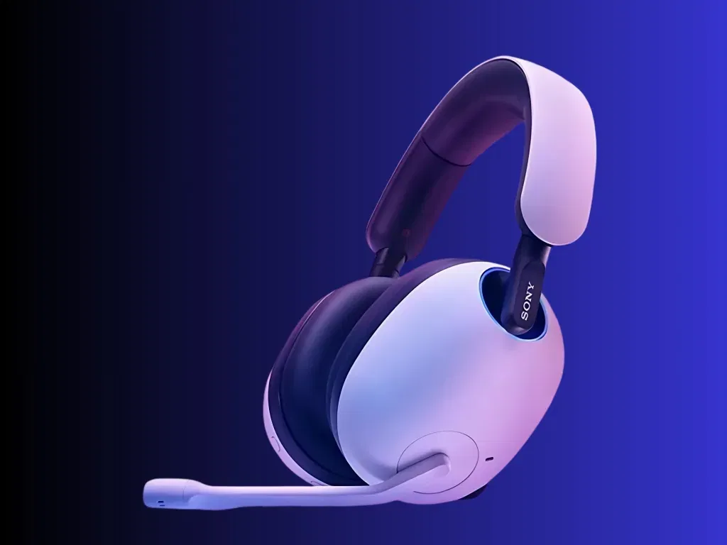 Sony Inzone H9 II Gaming Headset