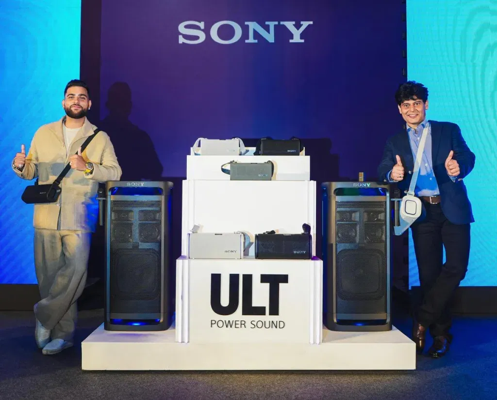 Sony ULT Power Sound 2025