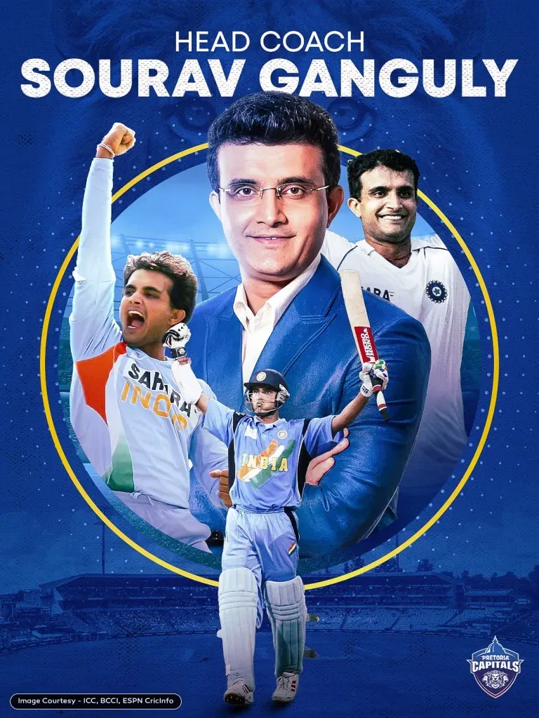 Sourav ganguly