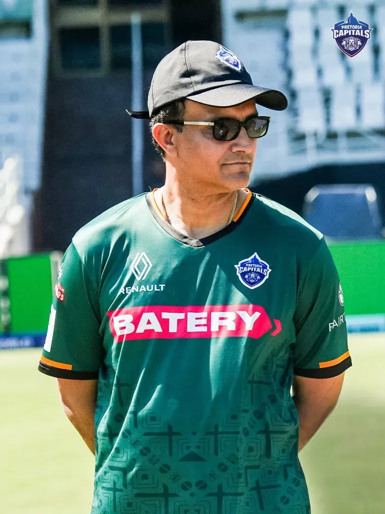 Sourav ganguly
