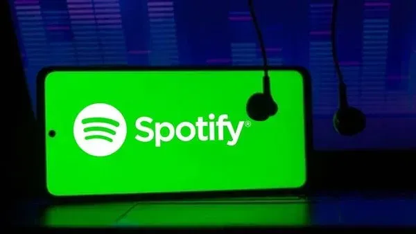 Spotify 2
