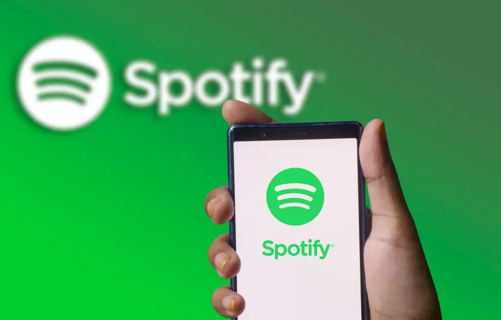 Spotify 3