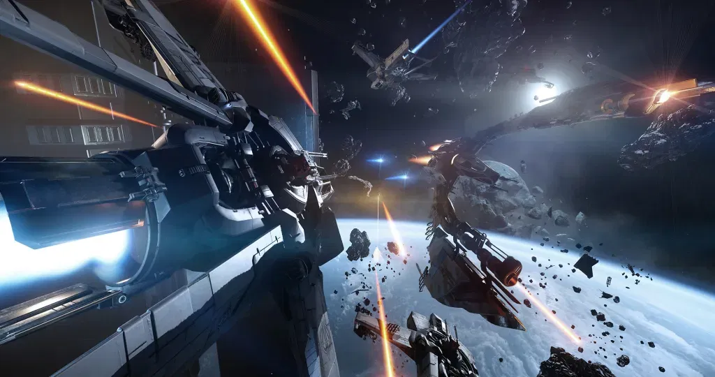 Star citizen 2