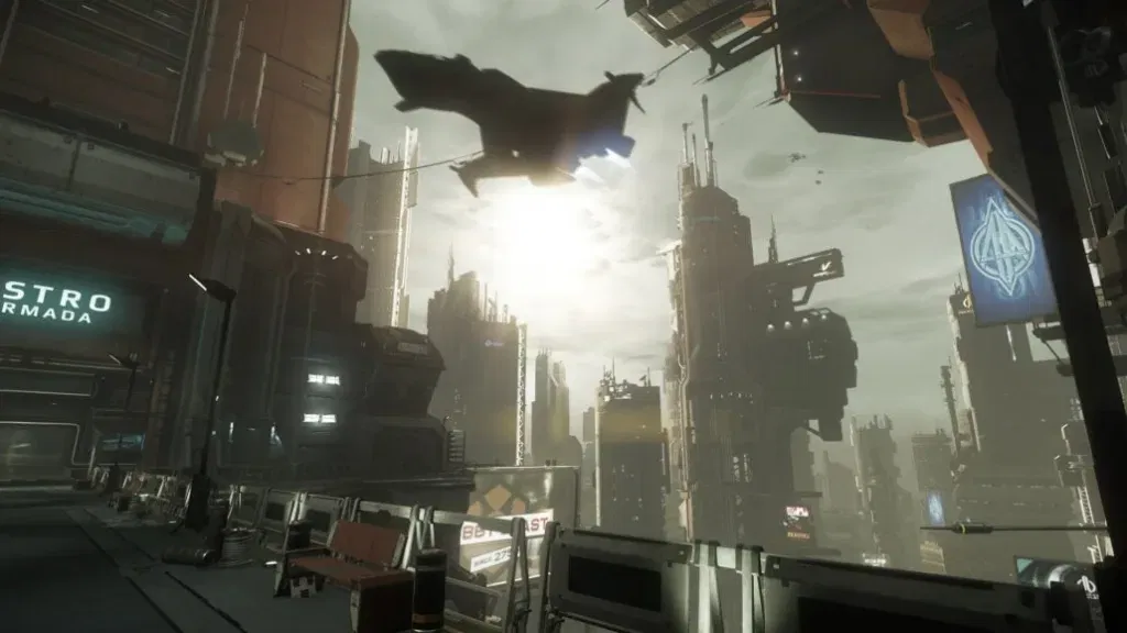Star citizen 3