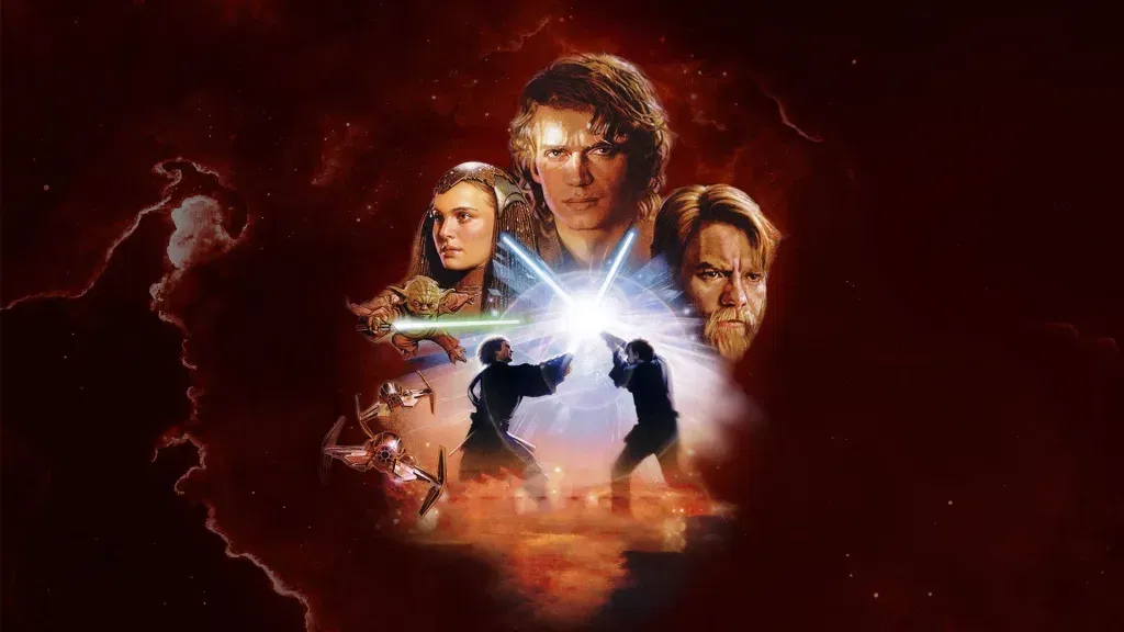 Star wars a new hope