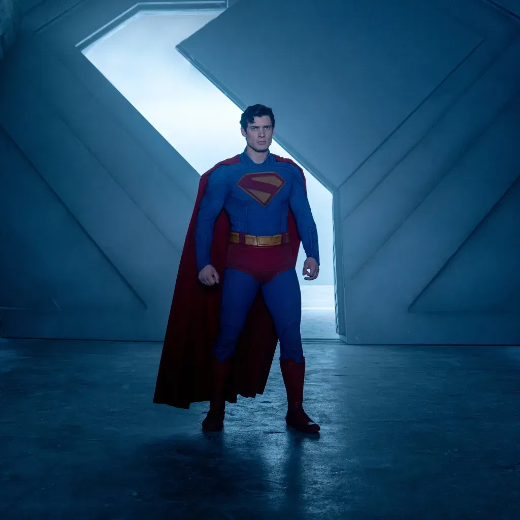 Superman