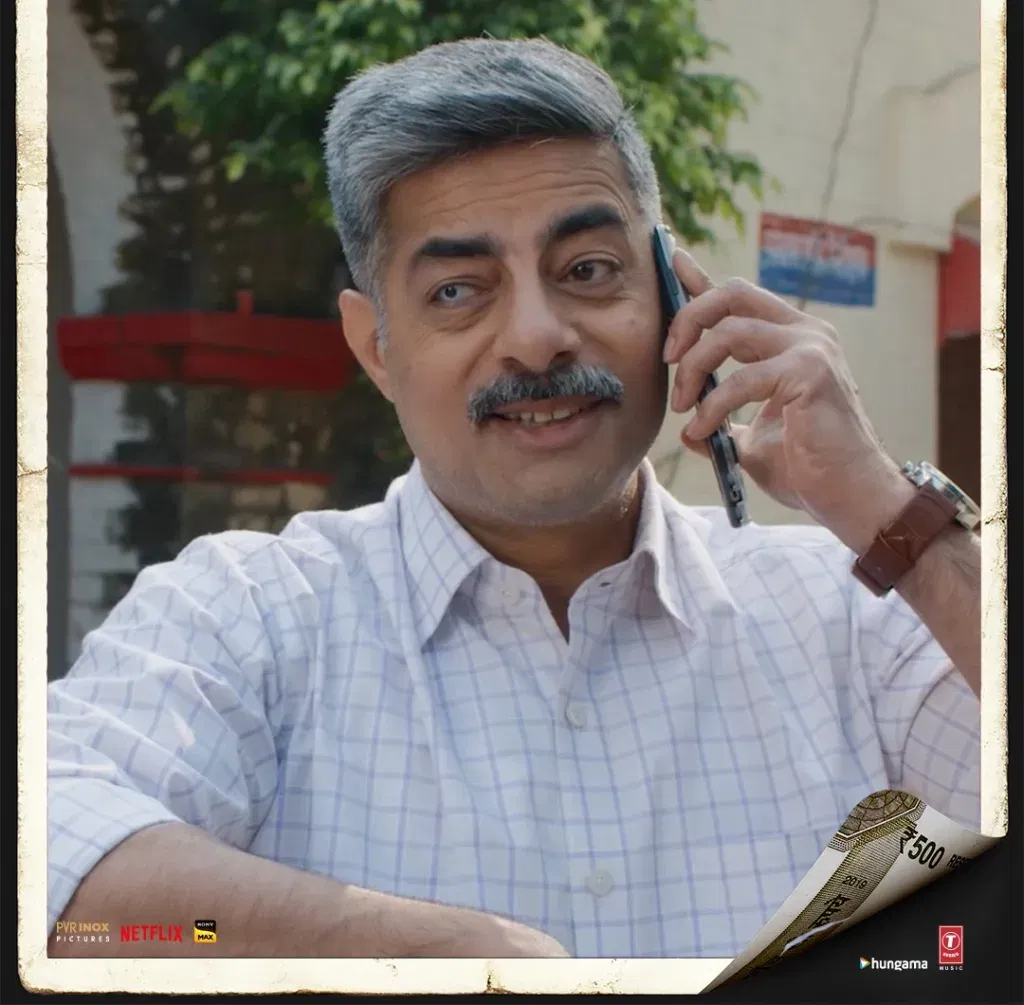 Sushant singh