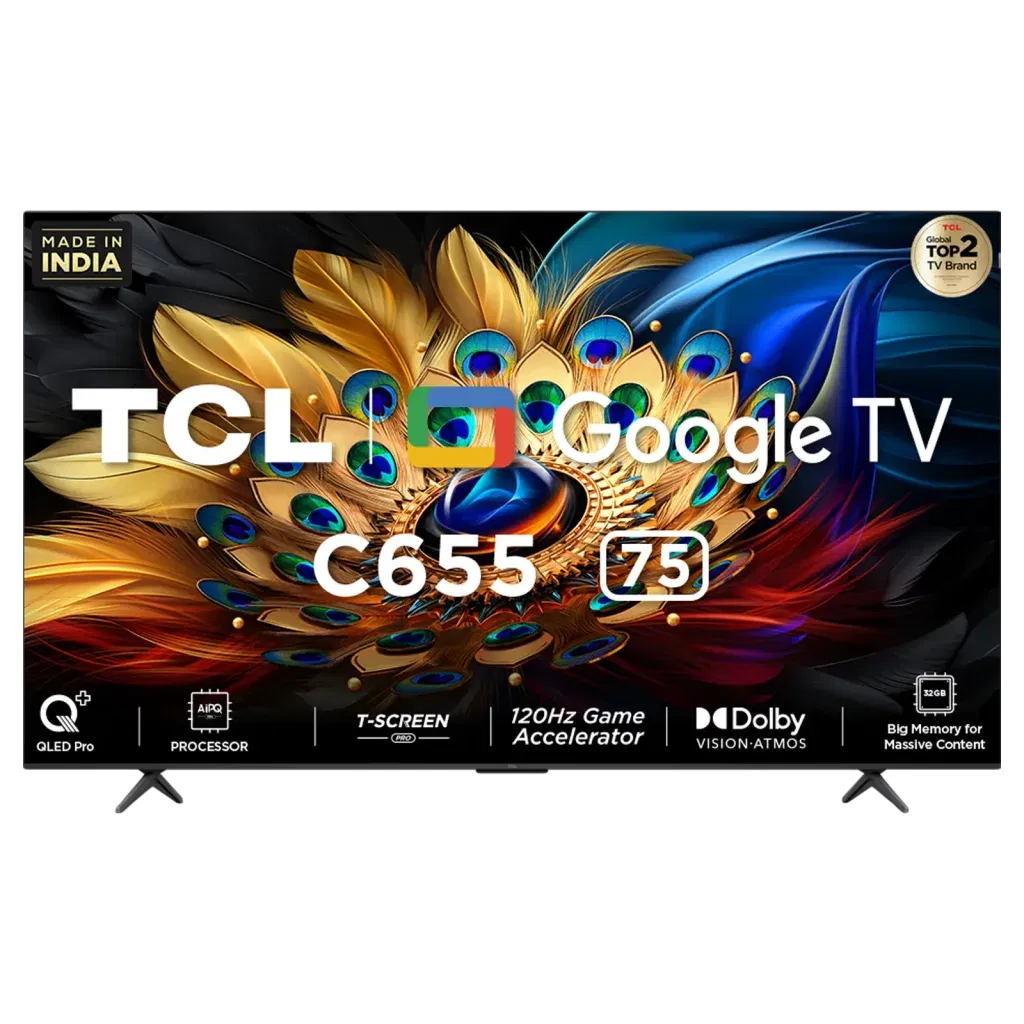 Tcl independence day sale 3
